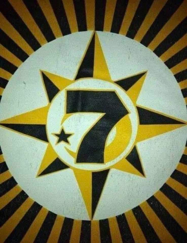 kobknymc's tweet photo. "My Numbers 7 ... That's 6 Plus 1" ..✓ 💯✌🏽👑 #FeelSoGood https://t.co/BhWJ8tuLr5