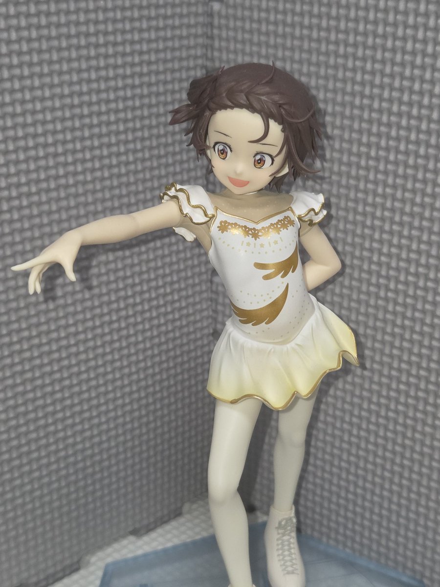 splash_spe's tweet photo. 今日の。ロ○フィギュアはまた違った興奮がありますね https://t.co/jo4e9sYSfL