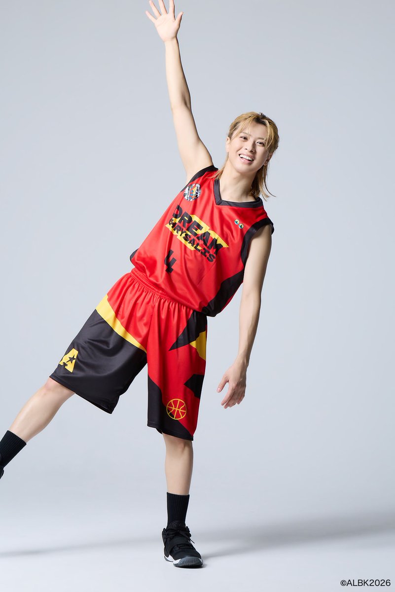 Actors_League's tweet photo. 『ACTORS☆LEAGUE in Basketball 2026』
8/4(火)TOYOTA ARENA TOKYO

［DREAM CHRYSALIS］
キャプテン #岡宮来夢
@okamiya_kurumu

🎫LEncore先行・プレリクエスト先行(抽選)
6/28(日)23:59まで受付中
https://t.co/TZSNalsjXD

#アクターズリーグ🏀
https://t.co/CDeiEADSaL https://t.co/2PjMZmYNR1