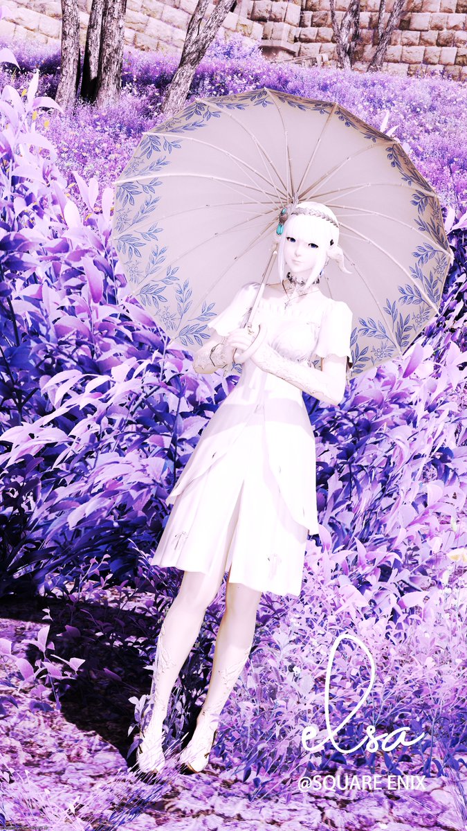 elsa_happy_life's tweet photo. よろしくお願いします☆
#メンテだしとにかくあなたのssが好きって思ってくれるひとと出逢うために自分の推しssをそっと置いておく
#自キャラを推してくれる人をありがたくフォローさせていただきたい
#FF14　#後角愛好会 https://t.co/UbAsTeroR2