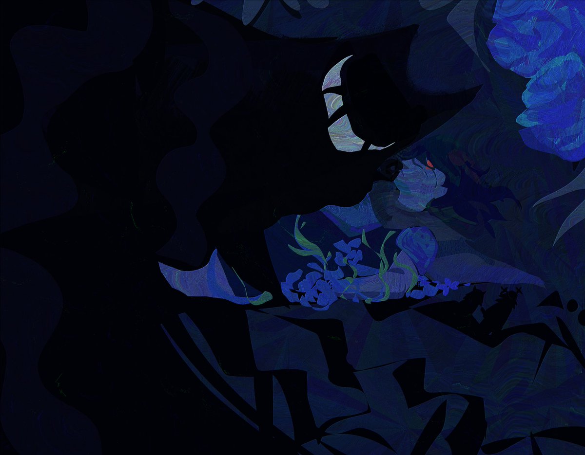 pliumorsmth's tweet photo. It is time, destined child
#deltarune https://t.co/uqJma5lZfI