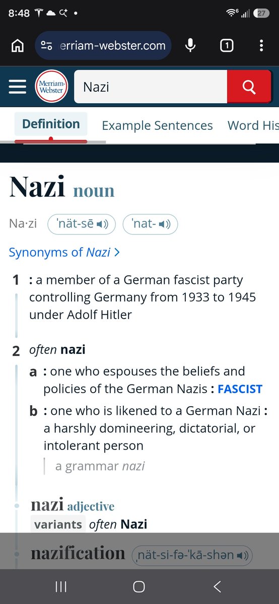 Alejandrokiller's tweet photo. @Janicebuffy @Tweety4real @elonmusk The word definition is very clear, and Elon actions are actually the opposite. He believes that world population needs to increase, he has been pushing on free speech and against European nations that try to censor their people https://t.co/wmwfRAjst4