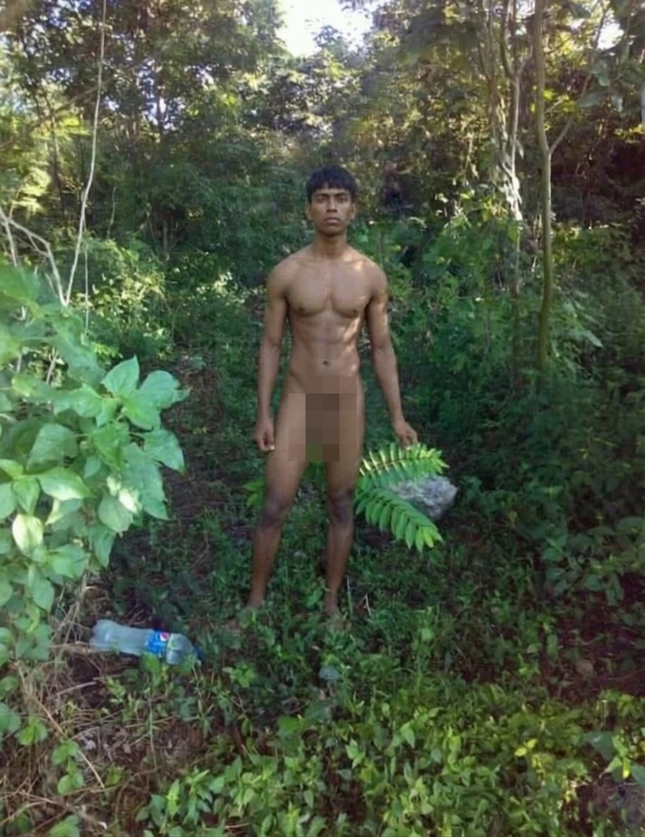 morenocanul21's tweet photo. Tarzan https://t.co/tSoEKHh1fY