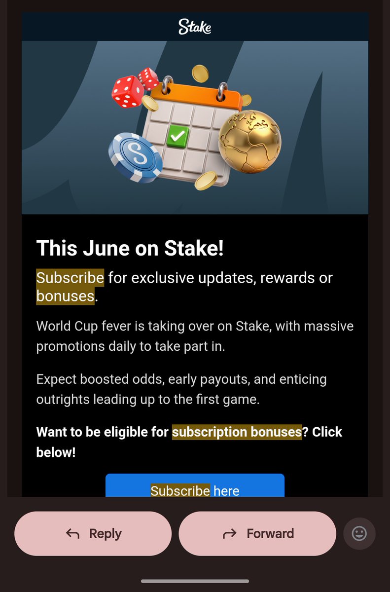 HighMultiChaser's tweet photo. @Stake @StakeIND do you think now I am gonna play On Your website @babix_betbolt @betbolt_interno @Razedcom @Duelbits @acebet there are tons of casino. I just have to select option as the fund is mine. Fuck your bonuses. If we are not eligible for bonus then who tthe fuck are https://t.co/xdo13a4lUB