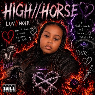 LUVNOIR6's tweet photo. #NewProfilePic https://t.co/DYqZV6t4lT