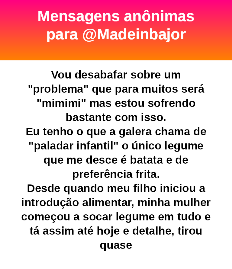 Making of da vida alheia tweet media
