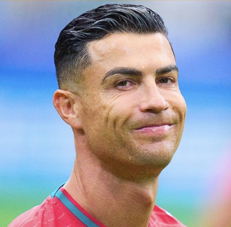 TheNassrZone's tweet photo. 🚨 THE GOAT PLAYS TODAY 🐐 🚨 https://t.co/QYm8v5Xv0P