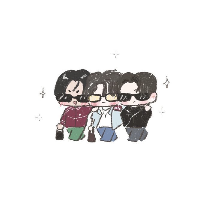 yundo247per_us's tweet photo. 너무 귀여운 형아들임 ㅠㅠㅠㅠㅠㅠ🩵 #사모즈 https://t.co/0t6jlQ3Opc