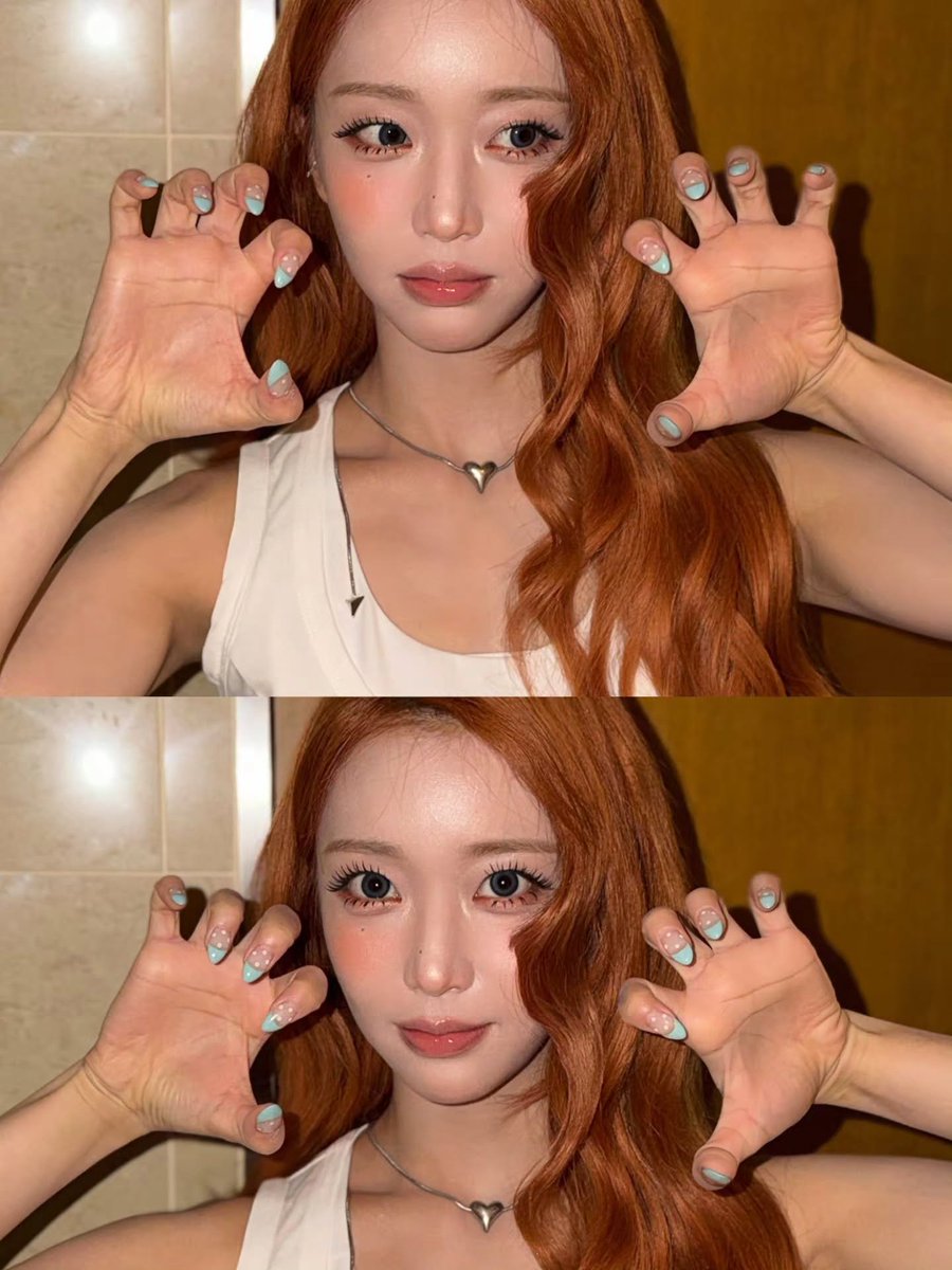 baessuminiee's tweet photo. O-orange orange O-orange orange O🍊 https://t.co/ta3dqHFSdD