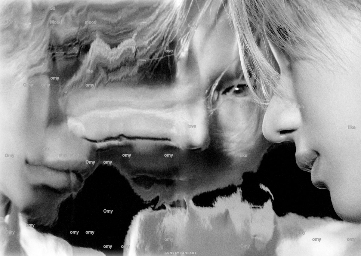 unravelingsky's tweet photo. Taemin version
#TAEMIN #태민 #テミン #SHINee #샤이니 #シャイニー https://t.co/3yn8wfkonI