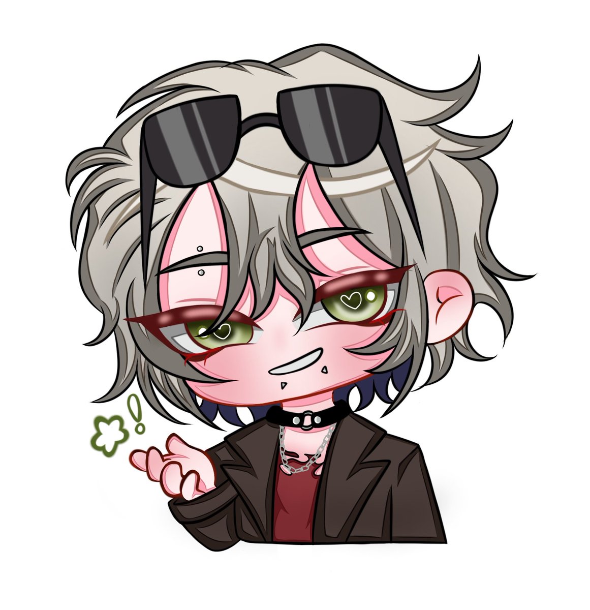 mydearsugu's tweet photo. @jeckaism @yumeswho muti aceptas chibisitos gorditos kawaii? https://t.co/X5eWKYBVFp