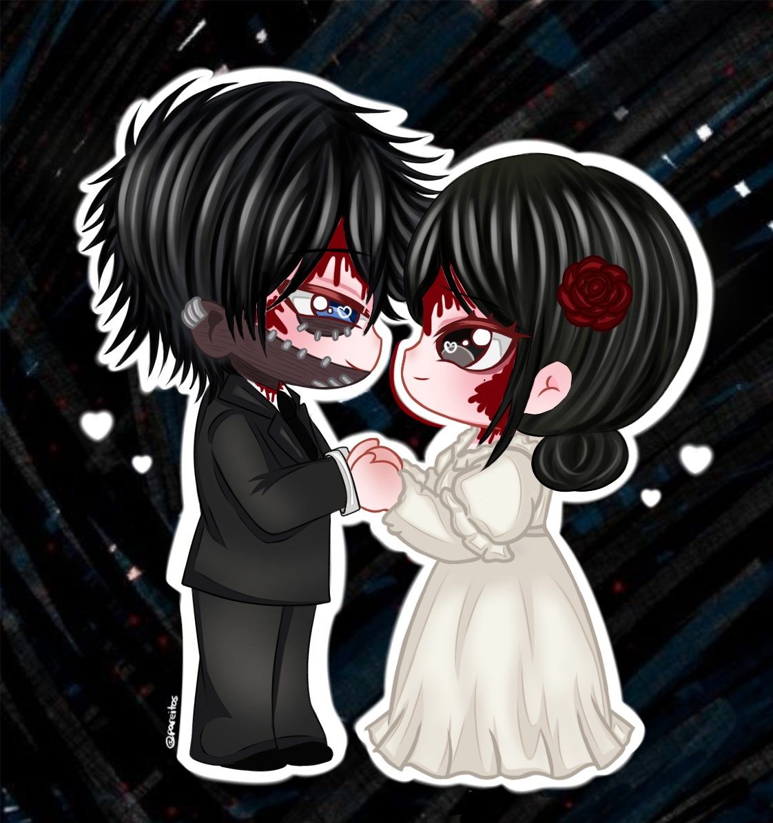mydearsugu's tweet photo. @jeckaism @yumeswho muti aceptas chibisitos gorditos kawaii? https://t.co/X5eWKYBVFp