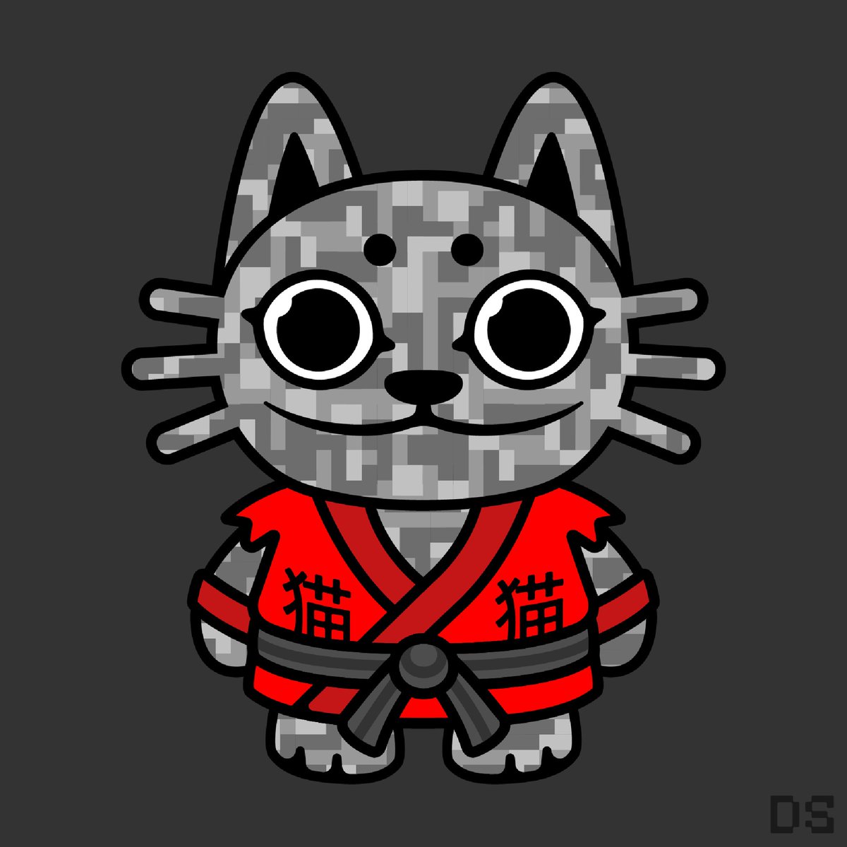 m0bius's tweet photo. @Julz13TX @DR0PSH0P @psych_nft sooooo siiiick! digi fur and gi https://t.co/UedyiE73Bz