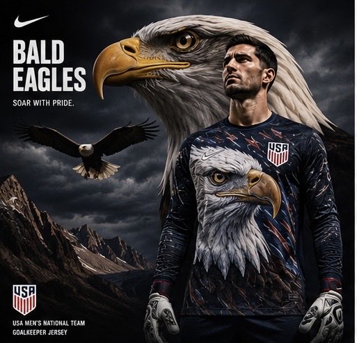 The_ZTS's tweet photo. @JoeSimpson85983 @McCant4Life @Ri_S_OB Like COME ON 🇺🇸 maybe add red/white/blue fireworks to the eagle 🦅 yo @Nike let’s make this happen https://t.co/r8CjVVs8k9