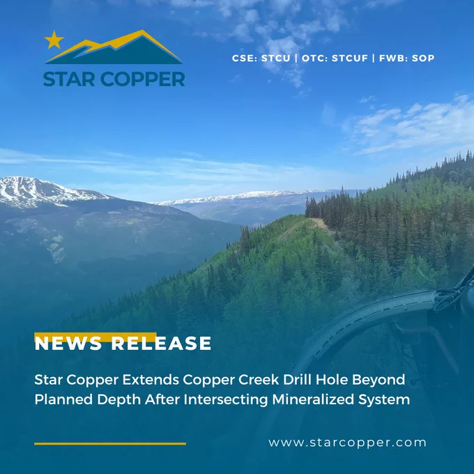 Image from Star Copper (@Star_Copper_)