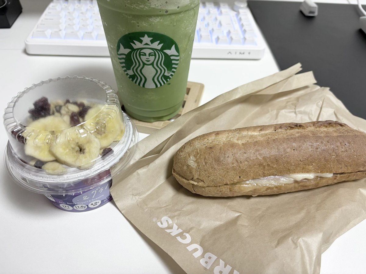 BQNh2h's tweet photo. lunch https://t.co/2p1GDP6qDx