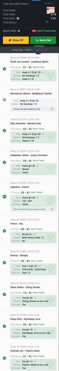 Fizzlepunt's tweet photo. We still dey win for here🔥💯💯

10 ODDS 💥✅✅ https://t.co/qhpJTld0MJ