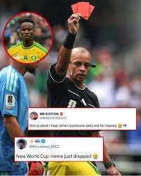tborges77's tweet photo. @theoldzealand Surprising enough we didn’t get a red card in that game, considering the ref… https://t.co/hIDm6VZsv3