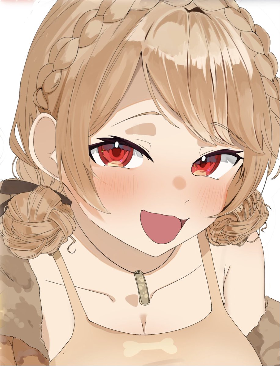 axhjj2's tweet photo. こんな女の子たちをよく描いてます👀 https://t.co/9GzVrOBQAc