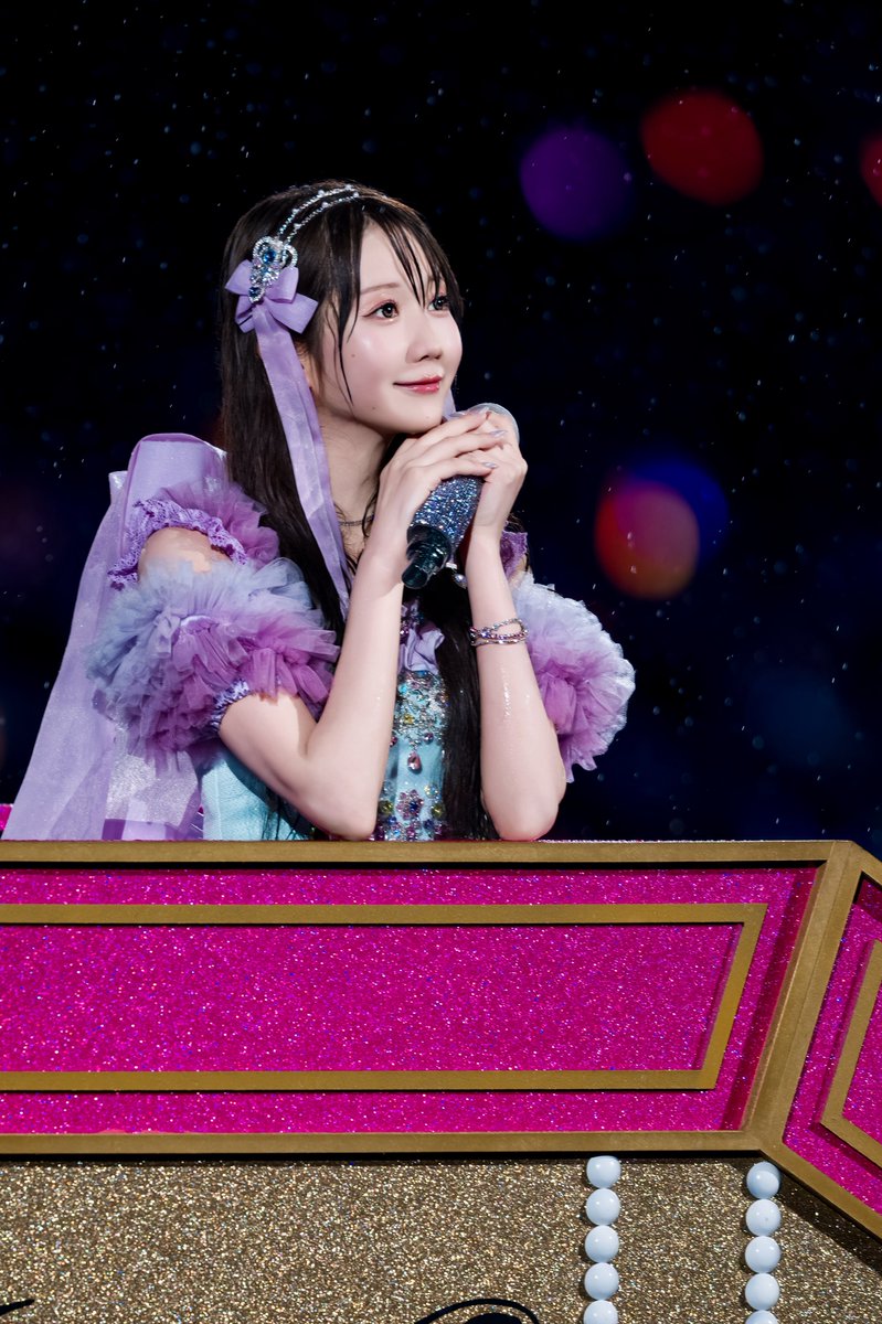 2021MFS's tweet photo. ＝LOVE STADIUM LIVE  「Beyond“KYUN”♡」
大谷映美里(@otani_emiri)
MUFGスタジアム(国立競技場)
2026/06/20(土曜日) 
#イコラブ
#イコラブ国立
#大谷映美里 https://t.co/GD4TZO1tSt