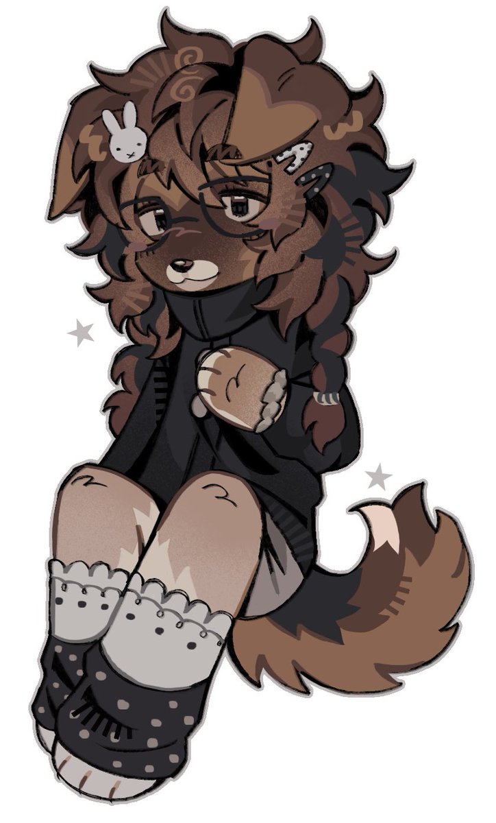 collieote's tweet photo. 💭🐰 4 naeci (th) :3c https://t.co/Bd4FyeS2pu