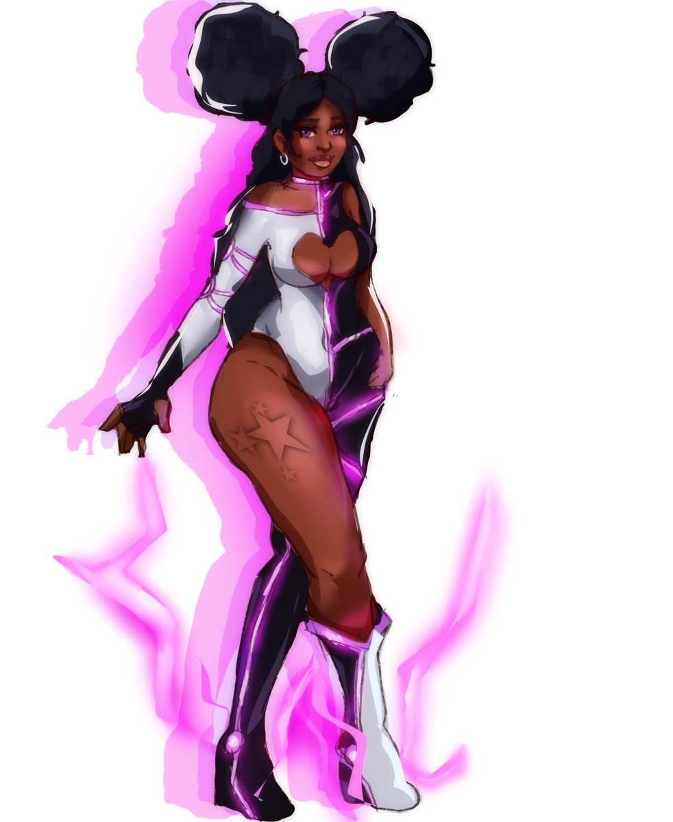 MissCherriii's tweet photo. Missy Valentine [the girlie] https://t.co/KspR236TFb