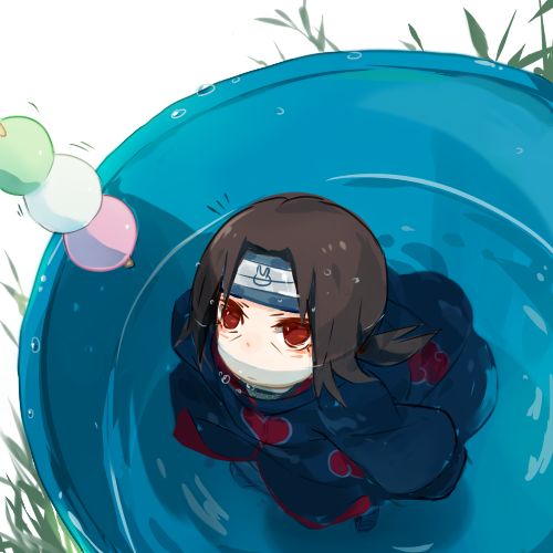 uchiha90229's tweet photo. #itachiuchiha #cute https://t.co/tl2j6lIjZ6