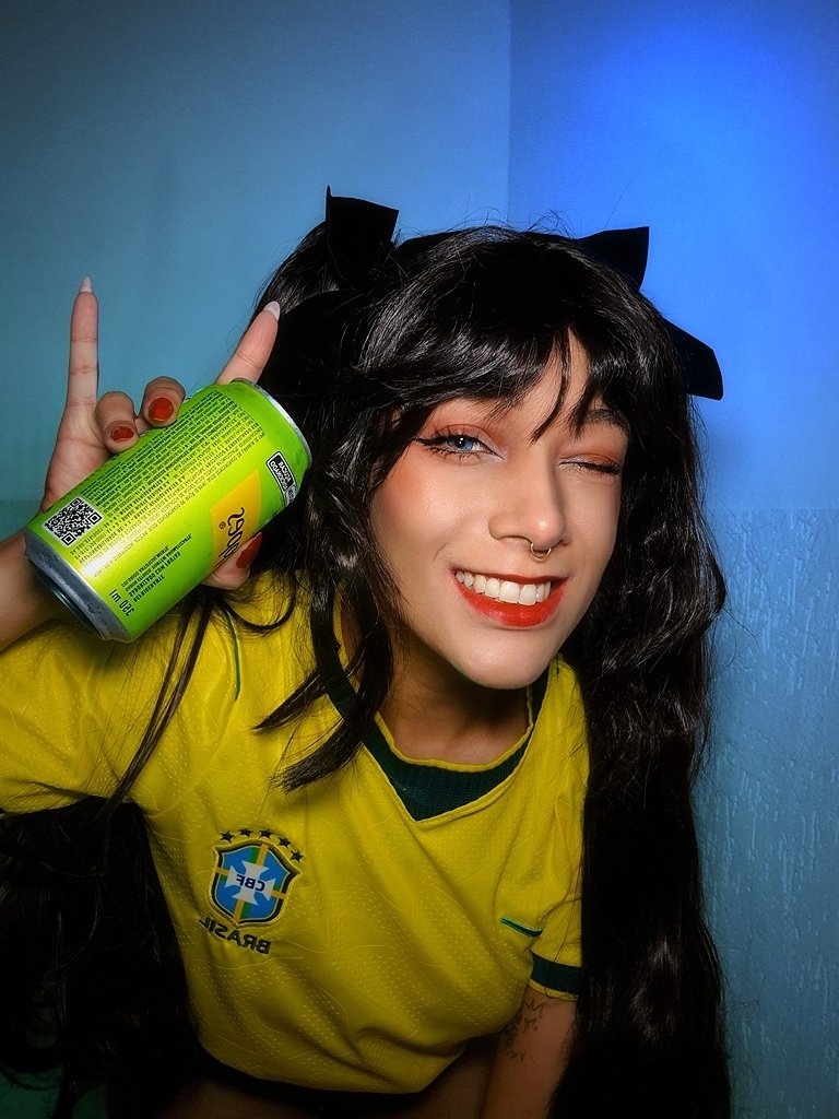 lionezes's tweet photo. Rin BR 🇧🇷
#fgo生放送 #fgo #RinTohsaka #cosplayerbr #brasil https://t.co/BG1szted2W