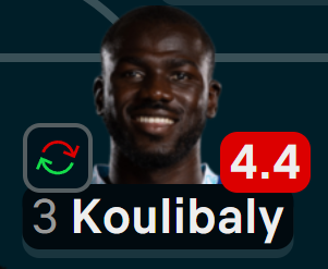 WolfCreati11186's tweet photo. @kkoulibaly26 You sold you soul big man, hope it was worth it https://t.co/dnLape0vd7