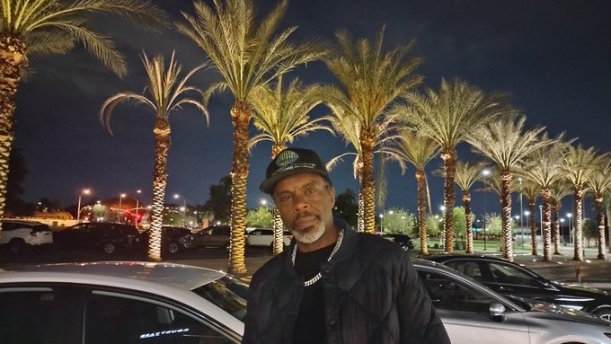 Richard Mann - Richard Mann Vegas dates June 26-29 Ladies Lets make some magic🎬🎥💃🏼💃🏿💃🏻who's next?!? 🌎RichardMannsWorld|com https://t.co/OsEUCU3dex