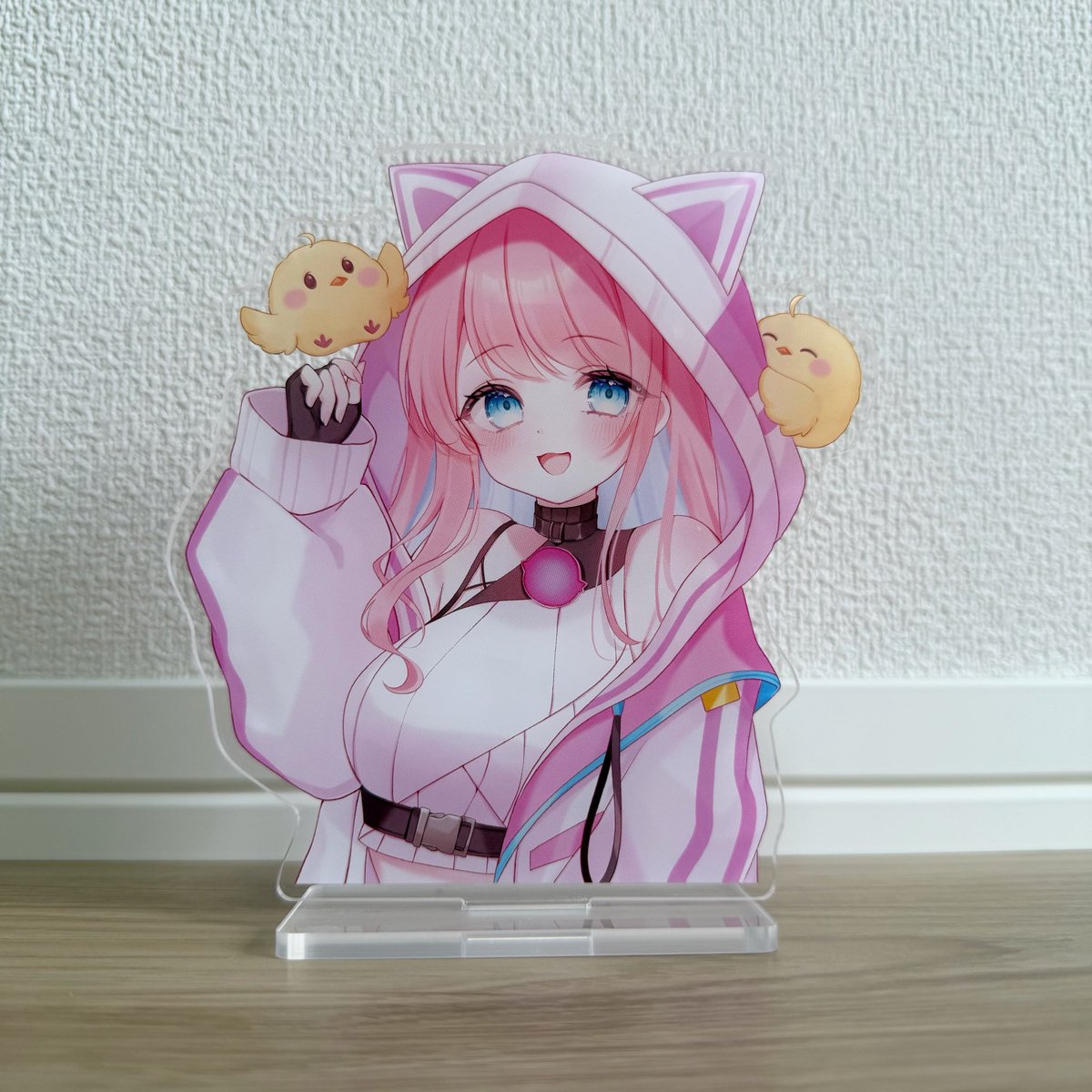 ひなぴよ🐣❕ (@piyopiyo_1125) / Posts / X