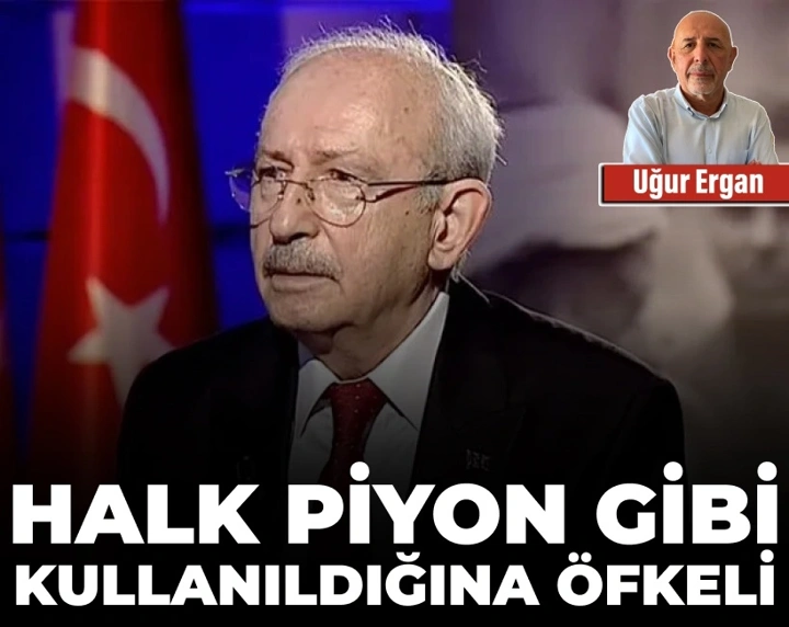 Halk TV tweet media