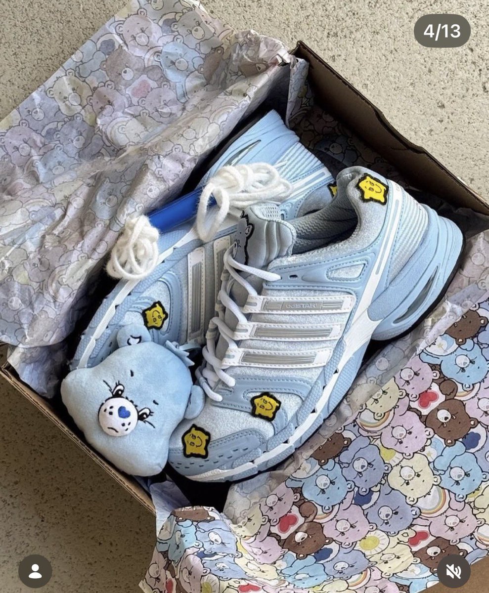 RichLux713's tweet photo. Care Bears!!!!! https://t.co/cDNEuFBkSz