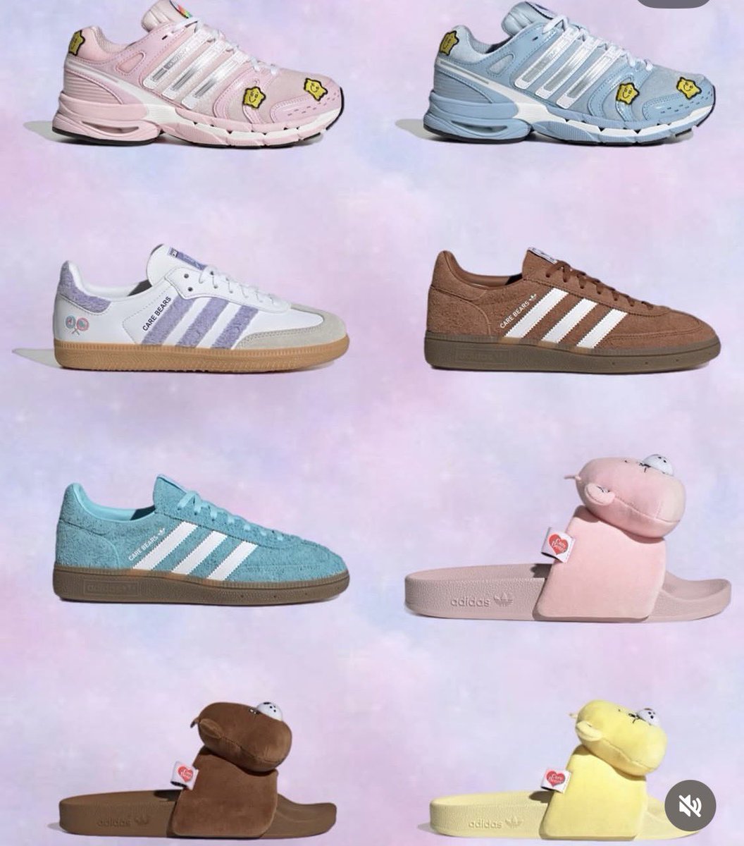 RichLux713's tweet photo. Care Bears!!!!! https://t.co/cDNEuFBkSz