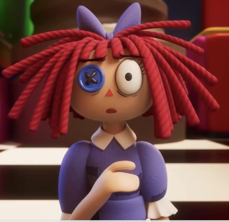 katelovesvoltr1's tweet photo. Today i realized that Jax had a LOT of AUDACITY to tell Ragatha to never bring up Ribbit again, ESPECIALLY cause it’s likely her and Ribbit were friends BEFORE Jax came to the circus #tadc #tadcep9 https://t.co/2lHRoRaX4e