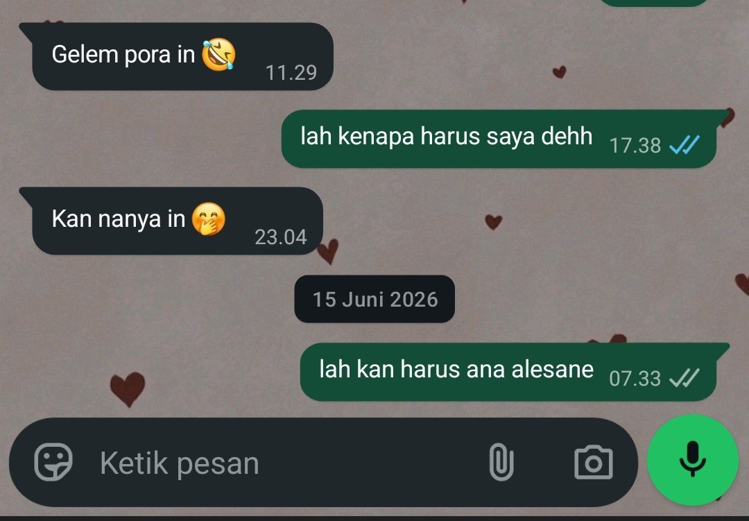 jnheejin06's tweet photo. @Yap5gurl ini juga hampir sama kaya kakaknyaa wkwk sampe sekarang ngga dijawab alasannya kenapa ngajak nikah wkwk https://t.co/waqKymM4zS