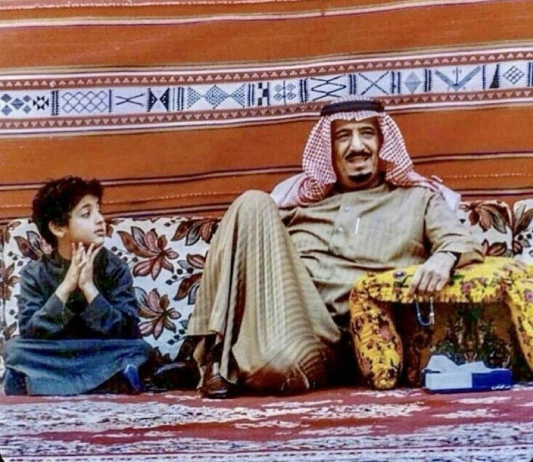 Mohammed Al-Qahtani tweet media