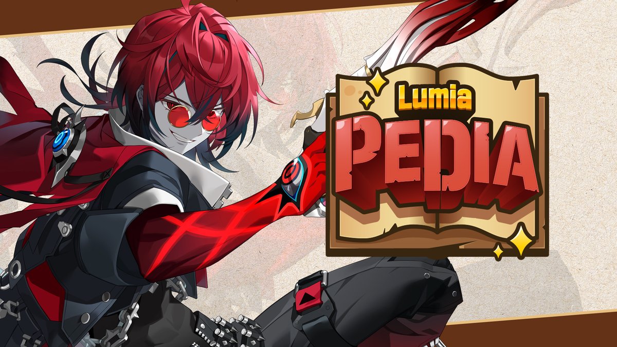 _EternalReturn_'s tweet photo. Learn more about Craver's kit through this new episode of Lumiapedia!
📺Lumiapedia: https://t.co/gJCWDjvQ5z
🎙️Narration: KazCross
#EternalReturn #Craver https://t.co/AO4II3AYbI