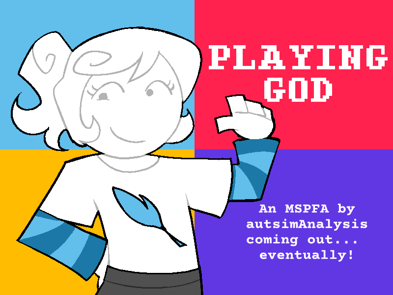 autismAnalysis's tweet photo. Hope I see you soon!
#PLAYINGGOD https://t.co/799sFRHC45