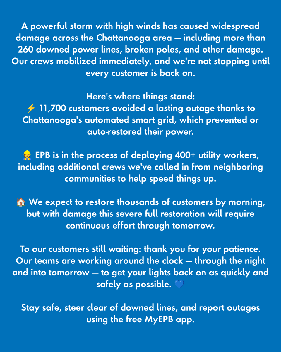 EPB_Chattanooga tweet picture