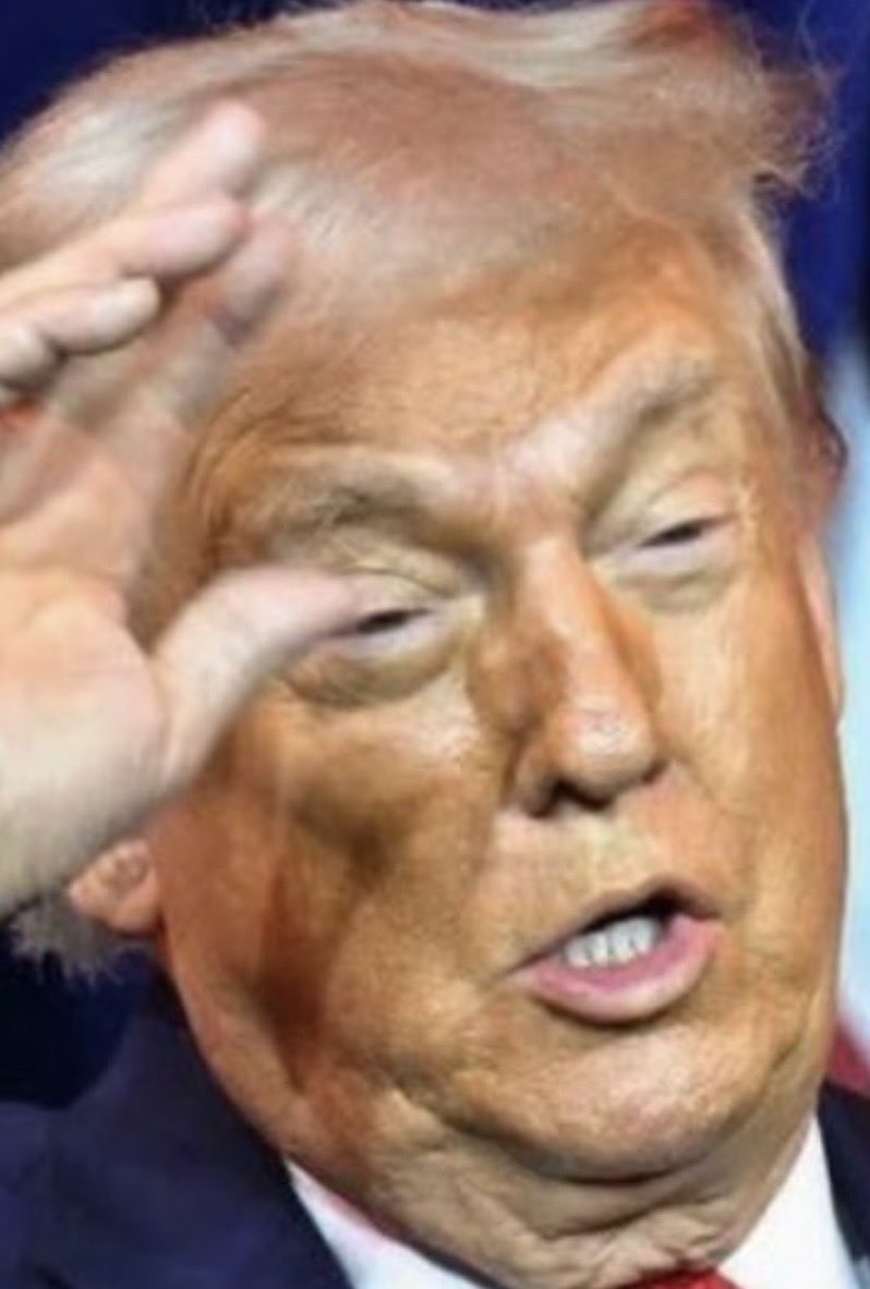 commons96055467's tweet photo. Can we please stop at chasing after insignificant shit trump throws at us daily to distract us, like the reflecting pool? I start. Let’s all concentrate. Trump is accused of being a pedophile by countless children, both boys and girls. Even in what’s released of Epstein files, a little girl accuses him of rape as she bit his little mushroom to stop it. Open your window and scream, trump is a Pedo.