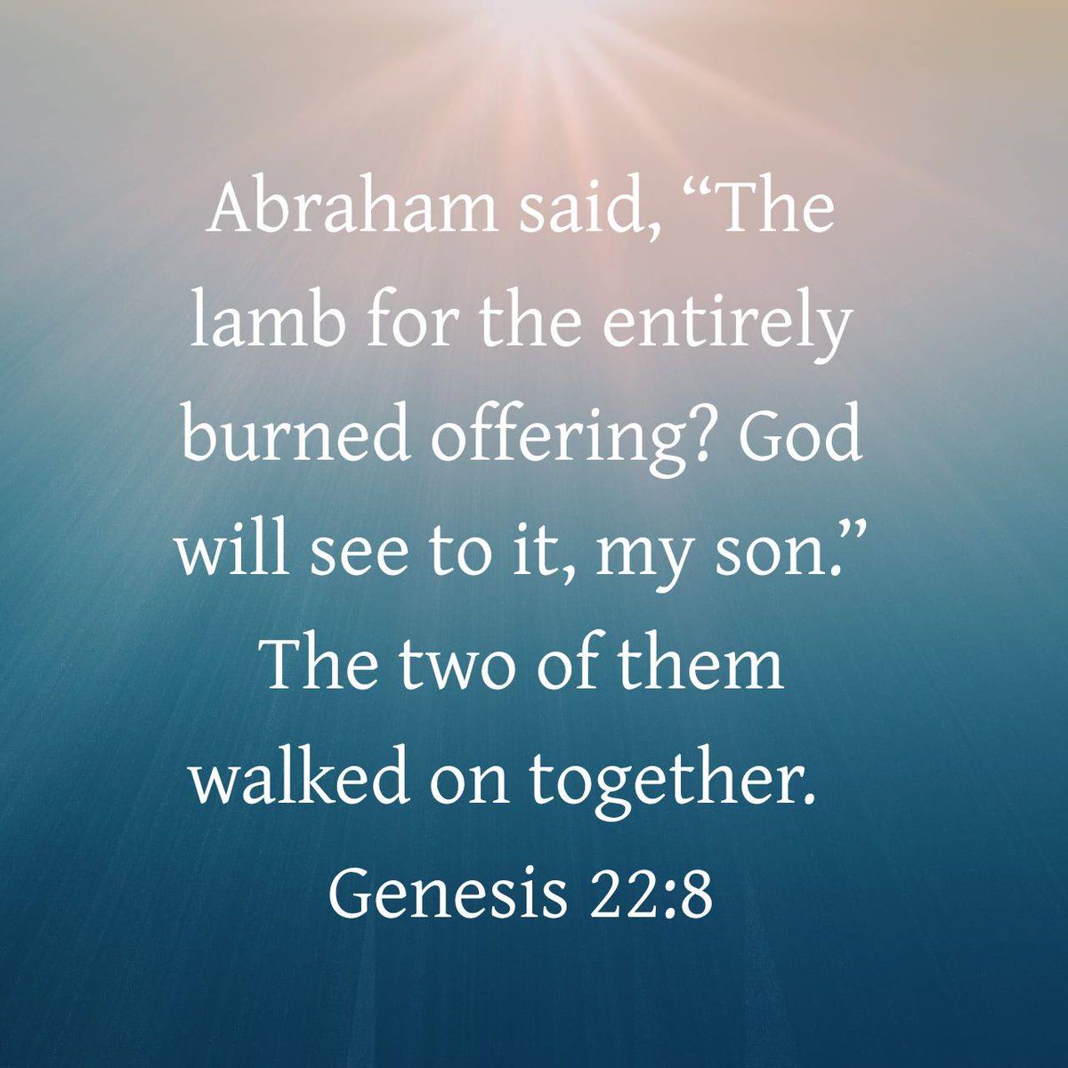 Lectionary tweet picture