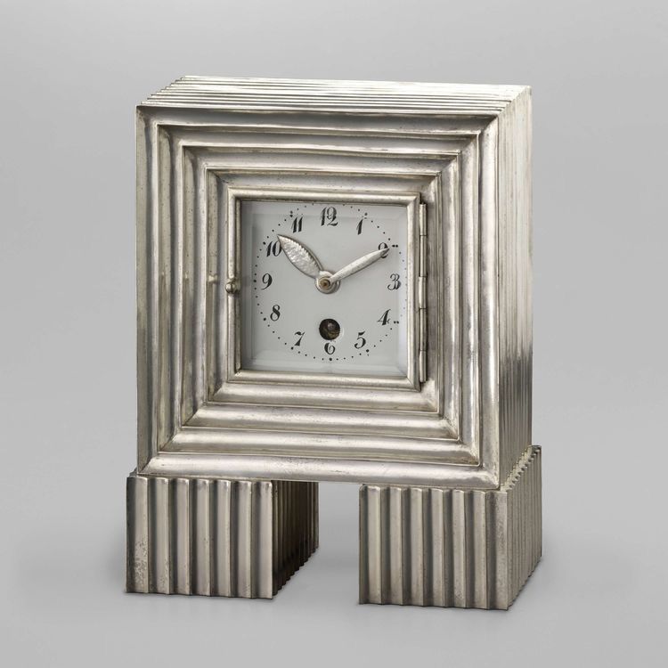 formsarchive's tweet photo. A reminder that everyday objects can be extraordinary.

Pieces by Josef Hoffmann https://t.co/M3kZfR3AnJ