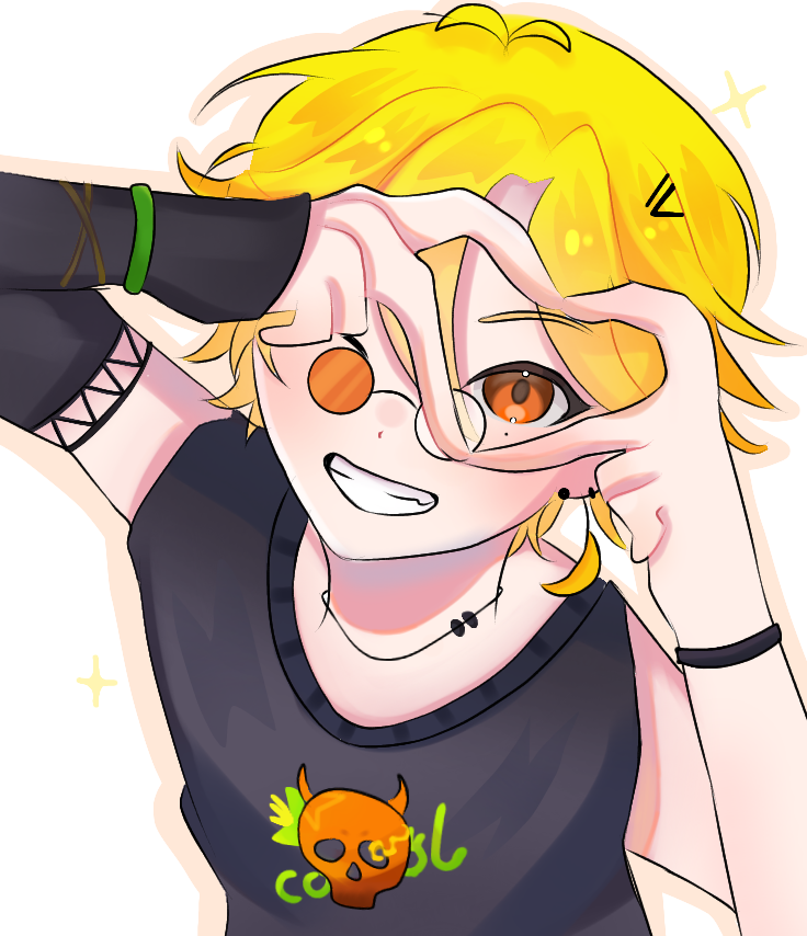 kolakwakanda's tweet photo. Pagiii gengs!
Hari selasa? Weekend masih lama ya??😭

BTW semangat menjalani hari~

Art by @/itsfvchi https://t.co/bhuENU6wuI