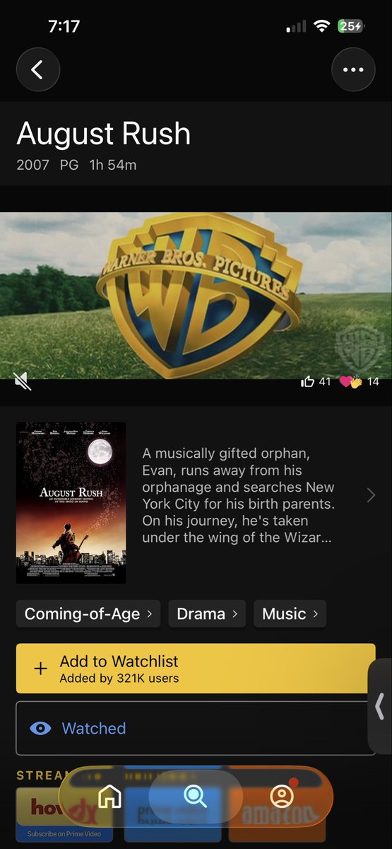 KimiSoKool's tweet photo. @EzeobiGloria2 Hey y’all! It’s August Rush! https://t.co/XfGFGGNz08