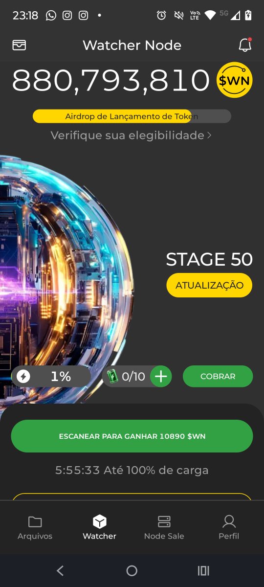 Alexand30690742's tweet photo. ashtag#WatchersEverywhere #DeNet
@DeNetPro um grande projeto e o maior projeto para 2026 participe em breve teremos o lançamento do token momento muito aguardando continue clamando os seus pontos continue clamando seus pontos https://t.co/cAr9E07pTy