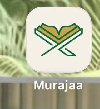 yyooz9's tweet photo. اللي يحفظون قرآن ويستصعبون المراجعة، اكتشفت كنزززز كنز الله يجزى اللي صمم التطبيق كل خير ويجعل مثواه جنة الفردوس. التطبيق مجاني يحفظك على المراجعة اليومية خلال الصلوات الخمس وانت اللي تختار الشدّة. وكمان في اختبارات يعطيك آية وانت تختبر نفسك تعرف الآية اللي قبلها/بعدها.انصحكم فيه https://t.co/3wpdF6u8bK