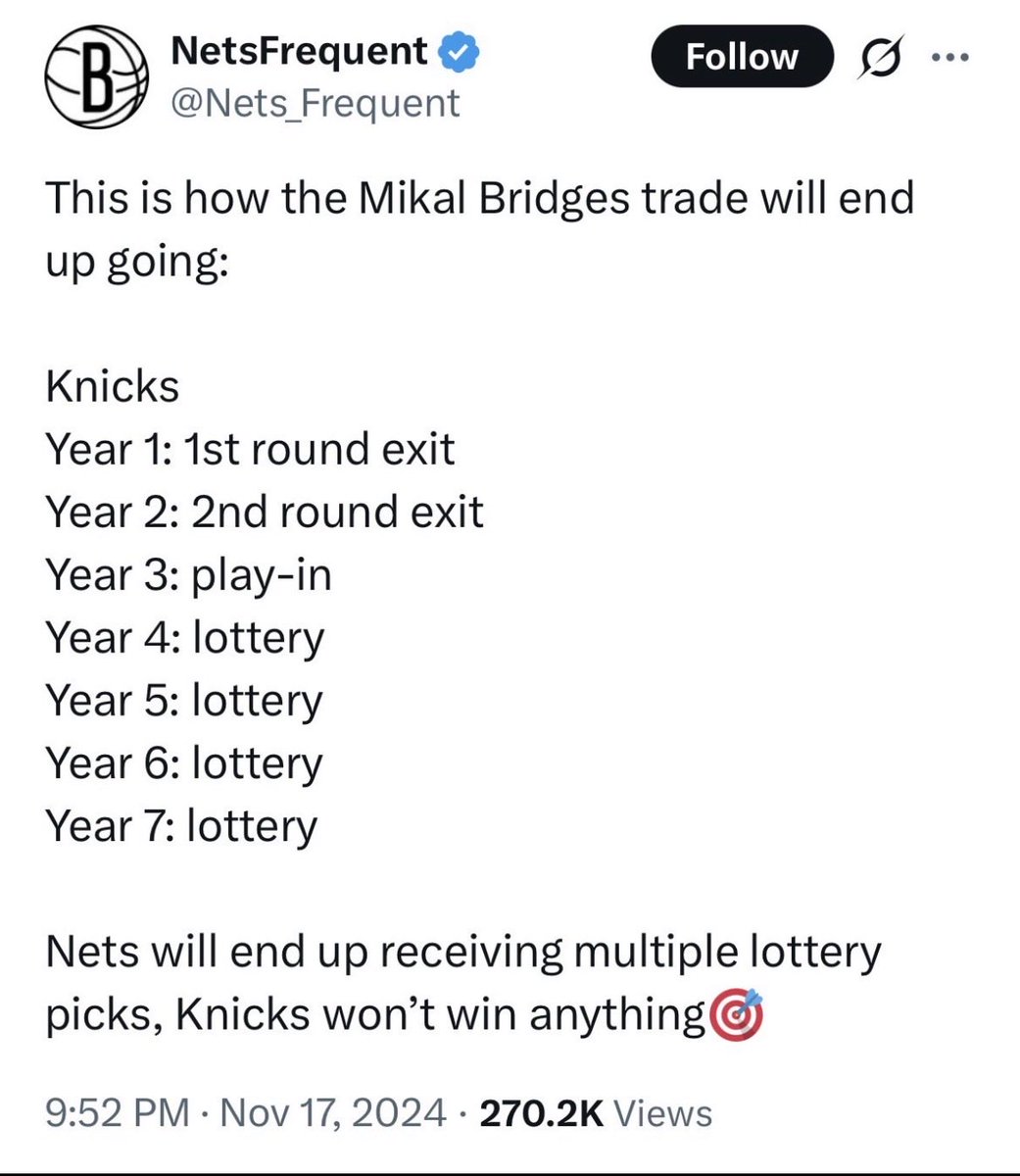 TLags_23's tweet photo. @Nets_Frequent Delete your account fraud https://t.co/STjtld2WYo