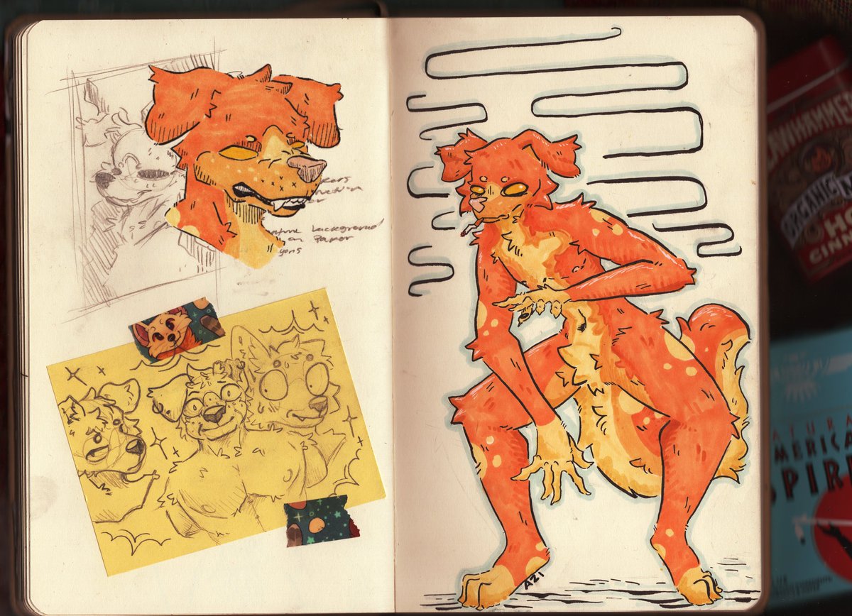 k9brain's tweet photo. 🚬

#furry #furryart #furryartwork #furryfandom #furryartist https://t.co/4QfKdftzvT