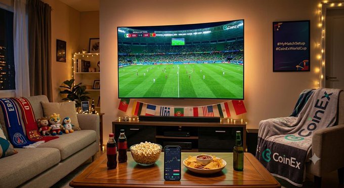 KamranMlwdy's tweet photo. @CoinExSpanish #MyMatchSetup https://t.co/TkVIgHubHG
